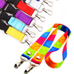 Neck Lanyard