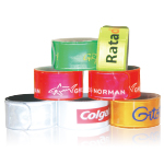 Reflective Wrist Band