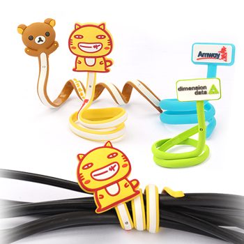 Soft PVC Cable Winder