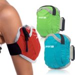 Sports Arm Bag