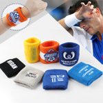Sports Wristband