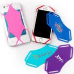 Swimwear Silicone Mobile Card Holder