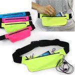 Travel & Sports Waist Bag