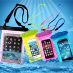 Waterproof Pouch